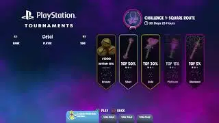 The First 10 Mins (my reactions) Of The Sackboy A Big Adventure PlayStation Tournament Knit-Speedrun