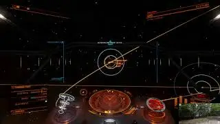 ELITE DANGEROUS SPACE TRUCKIN ( RARE COMMODITIES )