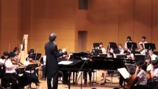 I La Contea - Simphony of the rings