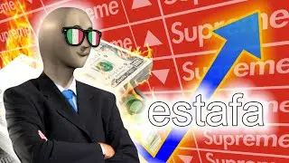SUPREME Spain: La Gran ESTAFA