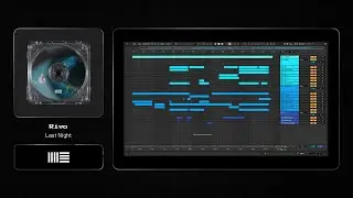 Rivo - Last Night [Ableton Remake]