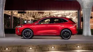 Ford прекращает выпуск Escape: стратегический сдвиг в сторону электромобилей и прибыльности.