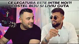 LIVIU GUȚĂ: ESTE POSIBIL ASA CEVA? COSTEL BIJU APARE ...INCREDIBIL CE AM AFLAT!