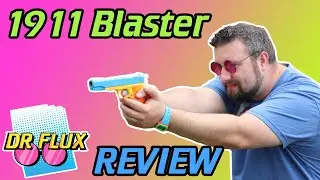 1911 Blaster Review