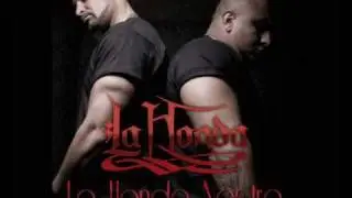 La Honda ''La Honda Nostra'' offizielles Snippet