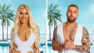 &bdquo;Love Island VIP&ldquo; Paar Filip Pavlović Sie hat Ja gesagt &ndash; jetzt ist es offiziell