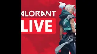VALORANT LIVE#youtubelive #viral #valorantlive #gaming #youtube #trending #game #valorant #subscribe