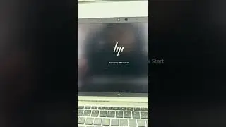 Hp laptop boot menu key | install Windows 11 in HP laptop | @PcmacPhone  #tech #hp #laptop