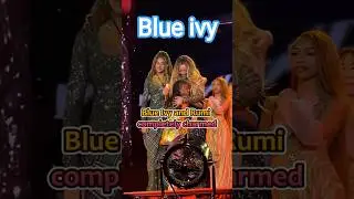 Blue Ivy & Rumi Carter&rsquo;s ICONIC Sister Bond Moments  😂✨