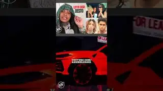 #LottaCashDesto Followed & Ambushed After Leaving Club in #Houston