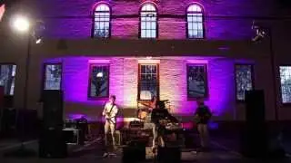 LAUNCH Music Conference & Festival 2013 Recap