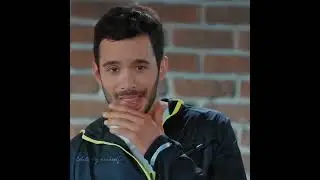 ► The way he look at her | #barışardu&ccedil; #def&ouml;m #el&ccedil;insangu #kiralıkaşk #shorts #omredfe #loveforrent