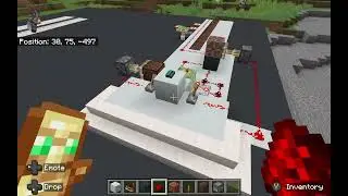 Brand New Sub Tick Logic in Bedrock