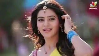 Samantha's New Telugu Film also becomes flop | Rabhasa Telugu Movie | Cinema News