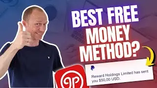 GrabPoints Review &ndash; Best Free Money Method? ($50 Payment Proof)