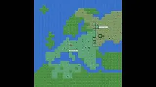 Germany vs Soviets ww2 Tribe War