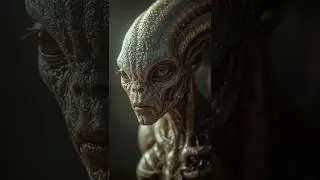8 Realistic Alien Creatures You&rsquo;ve Never Seen Before 👽 | Shocking AI Sci-Fi