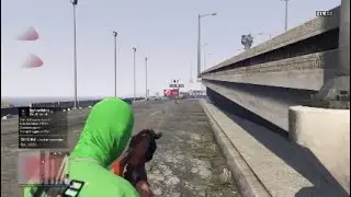 5blkK DOA/HDMC