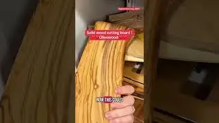 Math Mom there are so many great options for wood cutting boards that you can find at HomeGoods, TJ