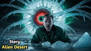 &ldquo;They Found Something Under the Ice &ndash; Antarctica&rsquo;s Hidden Alien Base&rdquo;