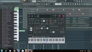 HOW TO MAKE A TRACK LIKE MARTIN GARRIX Plugin used :-3xOsc- GMS- Sakura STOCK PLUGINS FL | DJ Adii