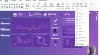 Mastering Power BI: Enhance User Experience with Pop-Up Windows for Slicer Management