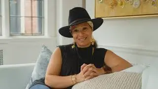 Kiya Tomlin - Inspiration For The 2021 Fall & Winter Collection