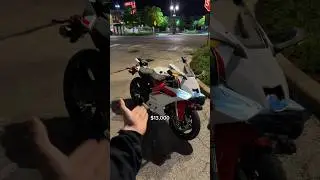 Yamaha Cheated the R9