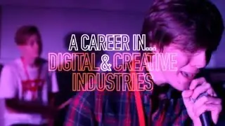 Digital and Creative Industries
