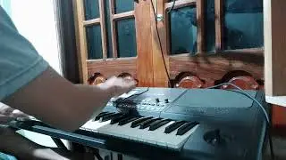 Nhạc Sống Th&ocirc;n Qu&ecirc; | STYLE KORG | SET KTO