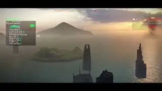 Modern warships tournament  WEASTLY vs OZGUR727 round 5th 