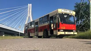 Impreza komunikacyjna - 