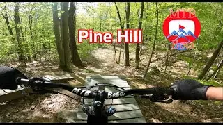 Pine Hill VT - better than ever!