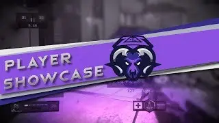 @Zorziah - The Player Showcase #1 #RedRC
