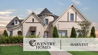 Coventry Homes | Harvest
