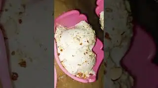 Vanilla Ice Cream #cookwithjiya