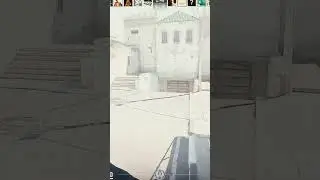 Моментики #реки #csgo #quadrokill