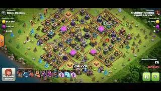 th13 best low hero attack strategy