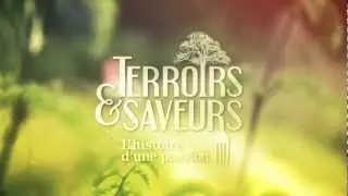 G&eacute;n&eacute;rique Terroirs & Saveurs