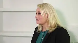 Stockton Mortgage on My Southern Home with Kimberly Greenwell&reg;