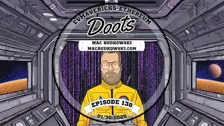 138 - Mac Budkowski - NO BS Crypto GTM Guide