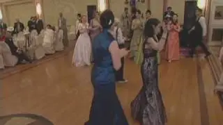 Eric and Melissa's Thomyala Part 2