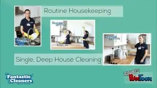 Fantastic Cleaners | The Finest Cleaning in Melbourne