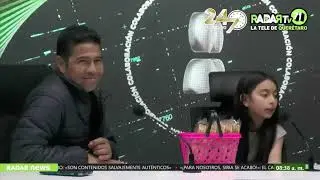 Quieren ir a encuentro cultural en Costa Rica y piden apoyo de la ciudadan&iacute;a.