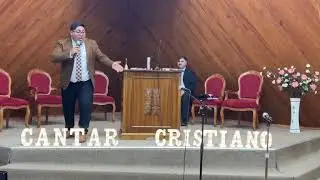 Hno. Edgar Gutierrez - IMPCH Castro - Jes&uacute;s vino a deshacer las obras del diablo