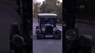 Эта машина потрясающая!