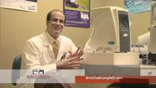 Optical Solutions Commercial