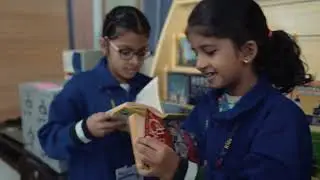 Kids 'R' Kids Secondary School