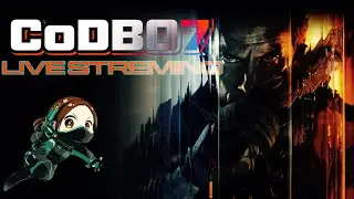 【BO7】ビギナー大会に向けて練習　0125