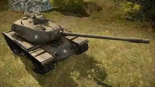 T110E5 bug or new weak spot? 9.10
